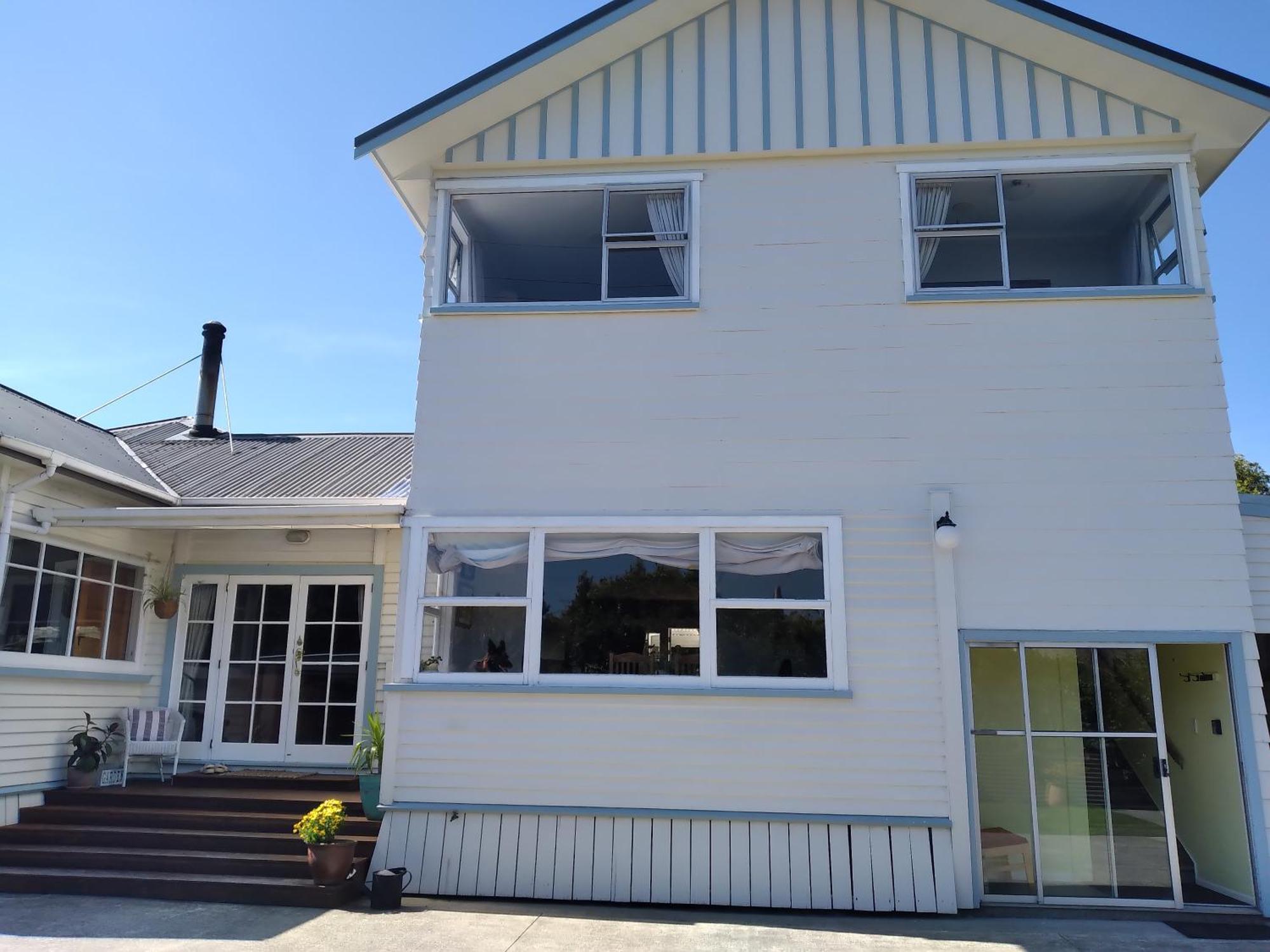 My Place Hokitika Exterior foto