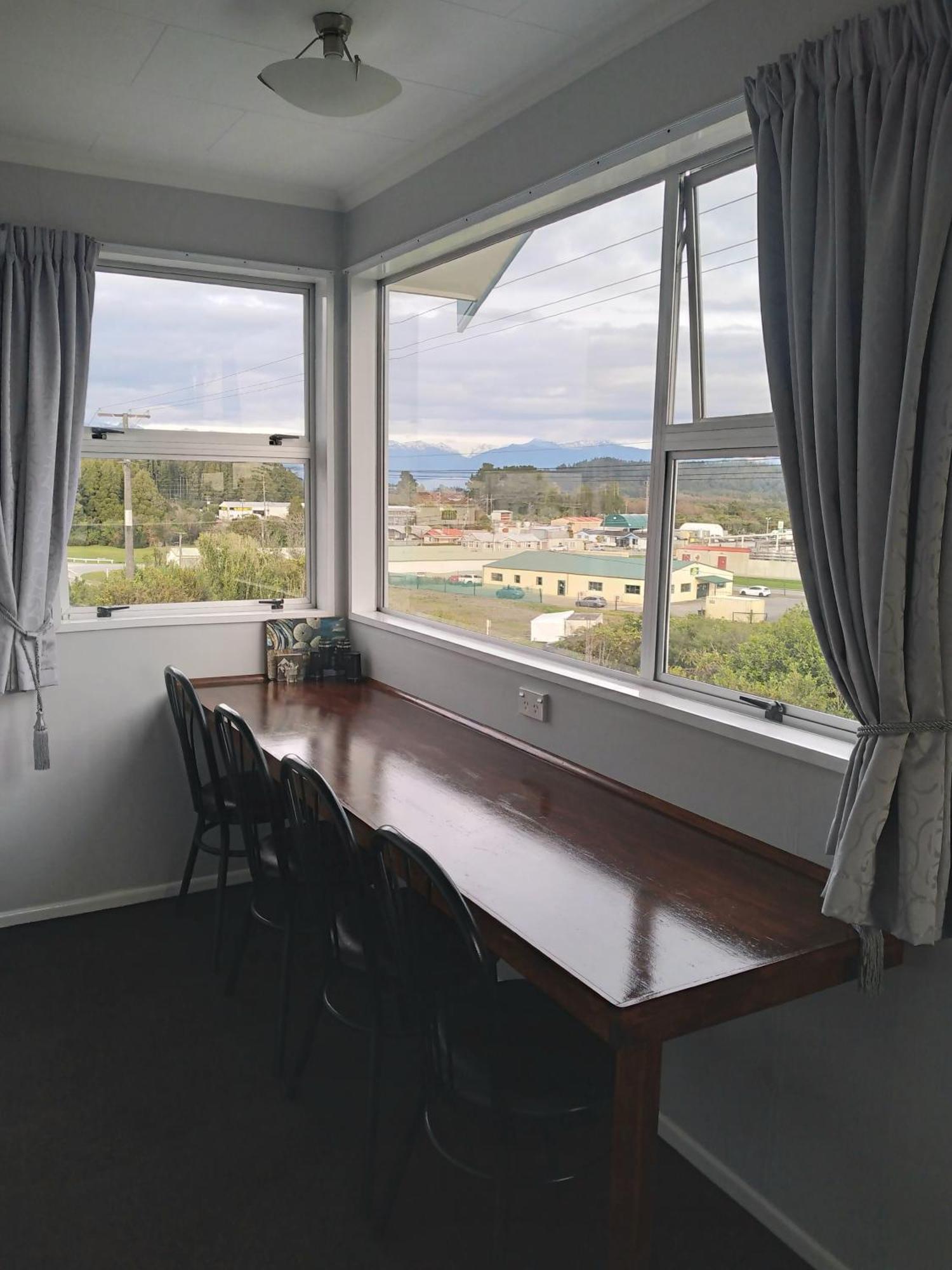 My Place Hokitika Exterior foto